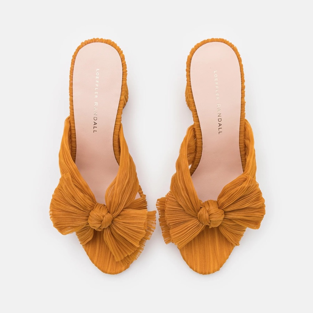 Loeffler Randall Penny Heels